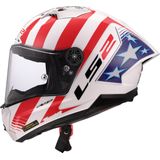 LS2 - FF805 Thunder - Integraalhelm - Baz - Lichtgewicht - Duurzaam