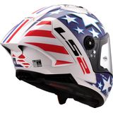 LS2 - FF805 Thunder - Integraalhelm - Baz - Lichtgewicht - Duurzaam