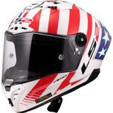 LS2 - FF805 Thunder - Integraalhelm - Baz - Lichtgewicht - Duurzaam