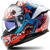 LS2 FF808 Stream II Inferno Helm