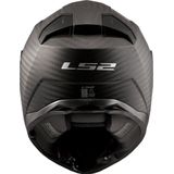 LS2 - FF811 Vector II - Integraalhelm - Koolstofvezel - Ultralicht - ECE 22.06