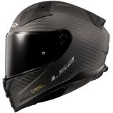 LS2 - FF811 Vector II - Integraalhelm - Koolstofvezel - Ultralicht - ECE 22.06