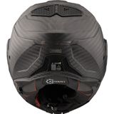 LS2 - Advant X - Modulaire Helm - Mat Carbon