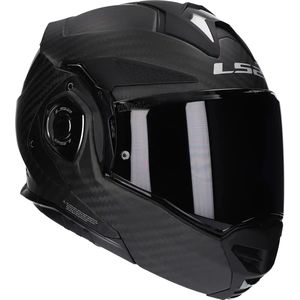 LS2 - Advant X - Modulaire Helm - Mat Carbon