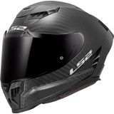 LS2 - FF807 Dragon Mat Carbon - Integraalhelm