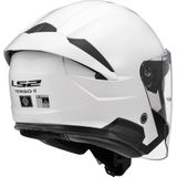 LS2 - OF618 Verso II - Open Helm