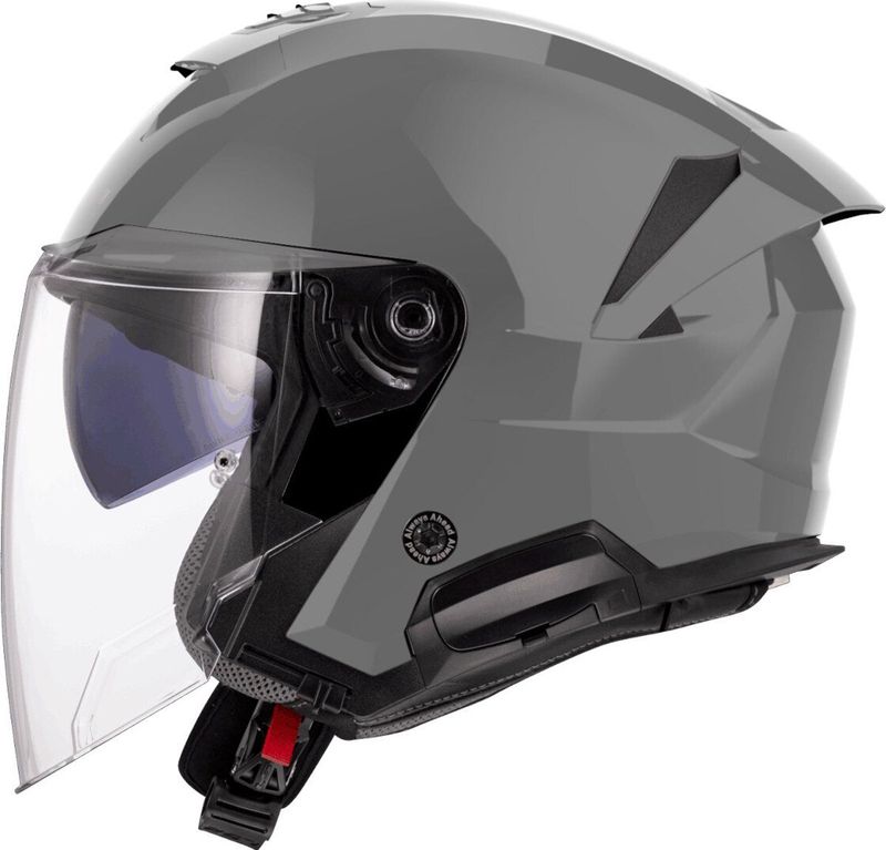 LS2 - OF618 Verso II - Open Helm