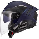 LS2 - OF618 Verso II Air - Open Helm