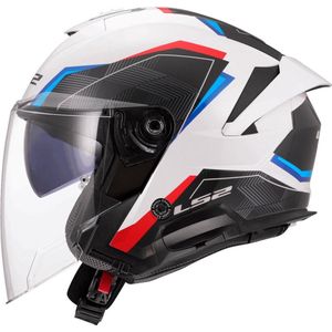 LS2 - OF618 Verso II Air - Open Helm