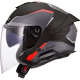 LS2 - OF618 Verso II Air - Open Helm - KPA - Lichtgewicht - Veiligheid