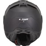 LS2 - FF910 Advant II - Modulaire Helm - KPA-materiaal - 1750 gram - ECE 22.06