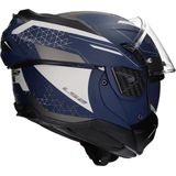 LS2 - FF910 Advant II - Modulaire Helm - Veiligheid - Lichtgewicht - KPA-materiaal