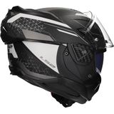LS2 - FF910 Advant II Astral - Modulaire Helm