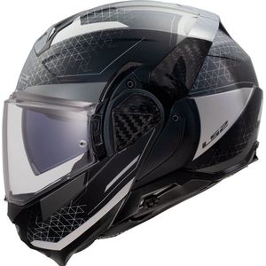 LS2 - FF910 Advant II Astral - Modulaire Helm