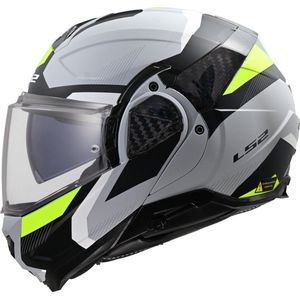 Modulaire Helm LS2 FF910 Advant II