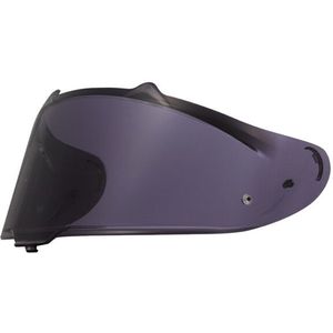 LS2 - FF807 - Vervangend Vizier - Helder - Hoogwaardig