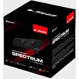 LS2 - Spectrum - Intercom - Bluetooth 5.1 - Waterdicht - Tot 1200m - 20 uur gesprekstijd