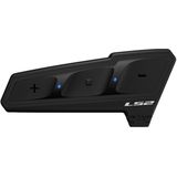 LS2 - Spectrum - Intercom - Bluetooth 5.1 - Waterdicht - Tot 1200m - 20 uur gesprekstijd