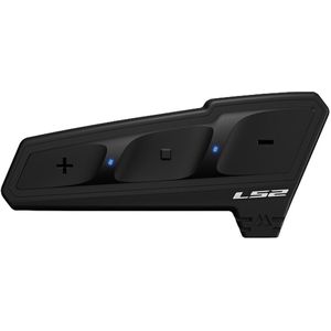 LS2 - Spectrum - Intercom - Bluetooth 5.1 - Waterdicht - Tot 1200m - 20 uur gesprekstijd