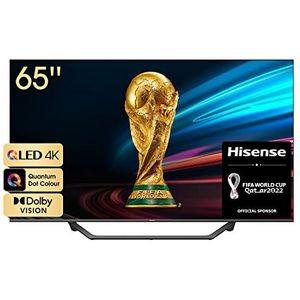 HISENSE H65A7GQ TV 65''/4K UHD/SMART TV/HDR/WIFI/BLUETOOTH