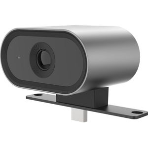 Hisense Accessoires voor digitale signalisatie (8.30 Mpx), Webcam, Zwart