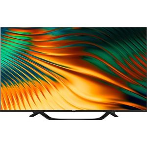 Hisense 43A63H - LED-tv - 43 inch - 4K UHD - Smart TV - Dolby Vision HDR