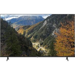 Hisense 4K Smart QLED TV 43E7HQ (2022) 43?
