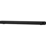 Hisense - HS205 - Soundbar - Zwart - Bluetooth - HDMI ARC