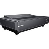 Hisense - Px1-Pro - 4K Laserprojector - Zwart - 2200 Lumens