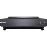 Hisense - Px1-Pro - 4K Laserprojector - Zwart - 2200 Lumens