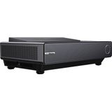 Hisense - Px1-Pro - 4K Laserprojector - Zwart - 2200 Lumens