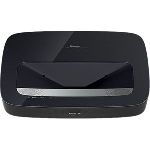 Hisense - Hise PL1 - Beamer - Zwart - 4K - 2100 lm