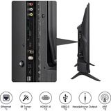 Hisense 32A4K - 32 inch - HD Ready LED - 2023 - Buitenlands model