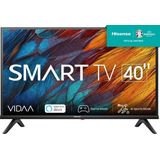 Hisense 40A4K 101cm LED-TV FHD