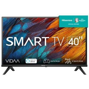 Hisense - 40A4K - LED-TV - 40 Inch - Full HD - 1920 x 1080 Pixels