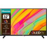 Hisense QLED-TV 32 inch