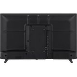 Hisense 32A5KQTUK tv 81,3 cm (32") Full HD Smart TV Wifi Zwart 200 cd/m²
