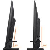 Hisense 32A5KQTUK tv 81,3 cm (32") Full HD Smart TV Wifi Zwart 200 cd/m²