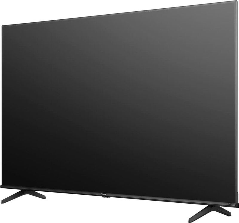 Hisense 50a6kt Ultra Hd Hdr Led Tv 50 Inch | Nieuw (outlet)