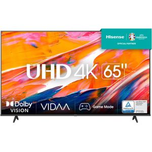 Smart TV Hisense 65A6K 4K Ultra HD LED