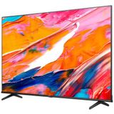 Hisense - 58A6K - LED TV - Zwart - 4K Ultra HD - Smart TV
