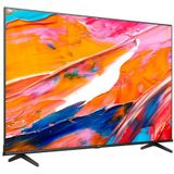 Hisense - 58A6K - LED TV - Zwart - 4K Ultra HD - Smart TV