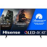 Smart TV Hisense 43E7KQ 4K Ultra HD 43" HDR D-LED QLED
