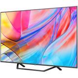 Hisense 43A79KQ - QLED TV Antraciet