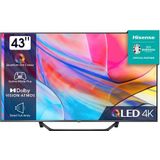 Hisense QLED 43A79KQ (2023)