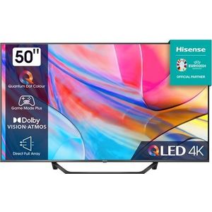 Hisense QLED 50A79KQ 50 inch TV