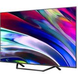 Hisense 55A7KQ tv 139,7 cm (55") 4K Ultra HD Smart TV Wifi Zwart 330 cd/m²