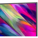Hisense 55A7KQ tv 139,7 cm (55") 4K Ultra HD Smart TV Wifi Zwart 330 cd/m²