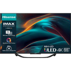 Hisense LED TV 55U79KQ 55 inch