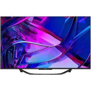 Hisense 55u72kq 55" Uled Smart 4k Mini Led